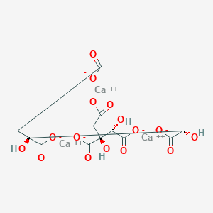 Calcium(-)-Hydroxycitrate图片