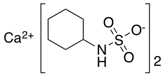 calcium bis(N-cyclohexylsulfamate)图片