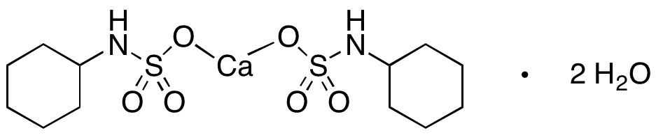 Calcium Cyclamate Dihydrate图片
