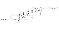 3α-Aminocholestane图片