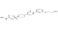 MMP3 inhibitor 1图片