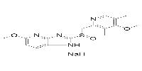 Tenatoprazole sodium图片