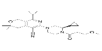 Mutant IDH1-IN-4图片