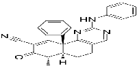 IDH1 Inhibitor 2图片