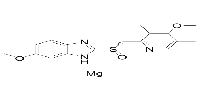 Esomeprazole magnesium salt图片