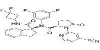 IDH1 Inhibitor 3图片