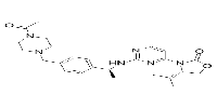 Mutant IDH1 inhibitor图片