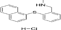 IFN alpha-IFNAR-IN-1 hydrochloride图片