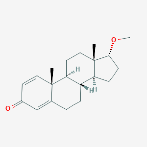 17-O-Methyl Boldenone图片