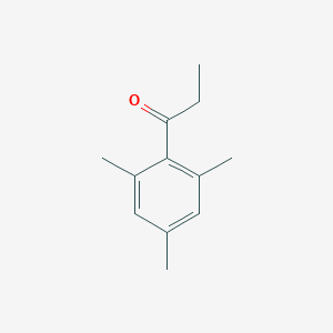 2',4',6'-Trimethylpropiophenone图片