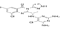 PI3K-IN-6图片