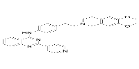 P-gp inhibitor 1图片
