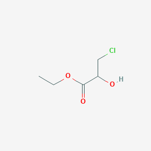 Ethylβ-Chlorolactate图片