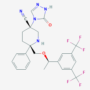 NK-1 Antagonist 1图片