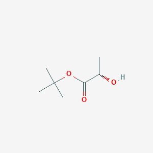tert-Butyl(S)-(-)-Lactate图片