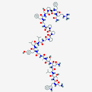 Galanin Receptor Ligand M35图片
