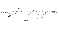 PAT-1251 Hydrochloride图片