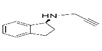 (S)-Rasagiline图片