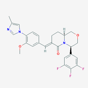 gamma-Secretase Modulators图片
