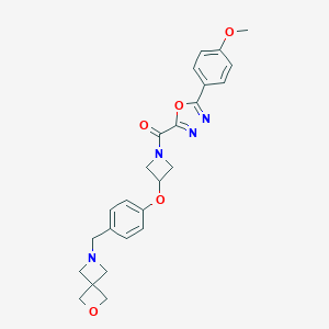 AZD1979图片