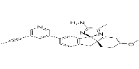(1α,1'S,4β)-Lanabecestat图片