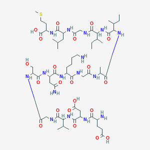 β-Amyloid 22-35图片