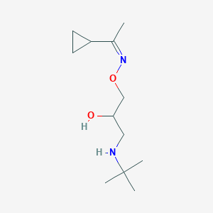 Falintolol,(Z)-图片