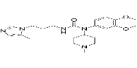 Glutaminyl Cyclase Inhibitor 4图片