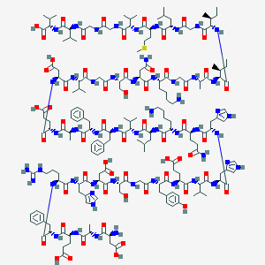 β-Amyloid 1-40图片