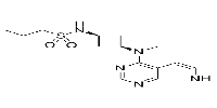Abrocitinib图片