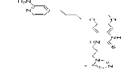 Glutaminyl Cyclase Inhibitor 3图片