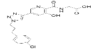 Prolyl Hydroxylase inhibitor 1图片