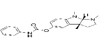 (+)-Phenserine图片
