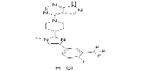 LY-2584702 hydrochloride图片