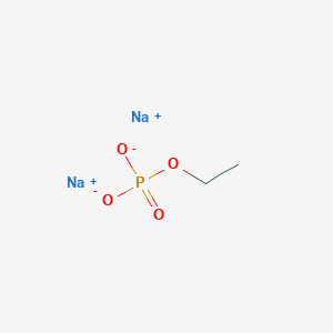 Sodium diethyl phosphate图片