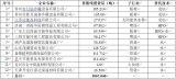 中国聚氨酯泡沫行业第二阶段淘汰HCFCs第二批项目合同签署