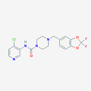 JNJ-42165279图片