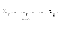 N1,N8-Diacetylspermidine hydrochloride图片