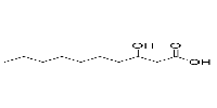 3-Hydroxycapric acid图片