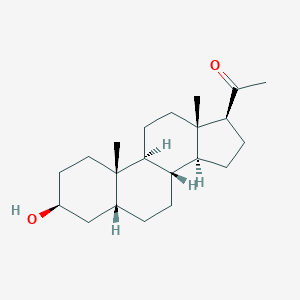 Epipregnanolone图片