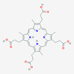 Coproporphyrin III图片