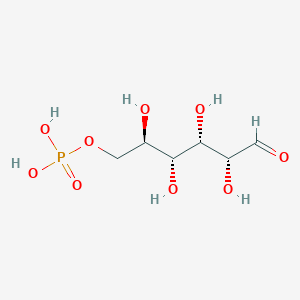 D-Glucose 6-Phosphate图片
