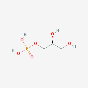 Glycerol 3-phosphate图片