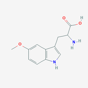 5-Methoxy-DL-tryptophan图片