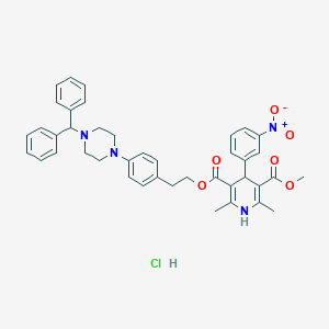 AE0047 Hydrochloride图片