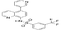 Ubiquitination-IN-1图片