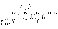 PI3Kα/mTOR-IN-1图片