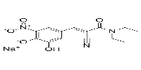 Entacapone sodium salt图片