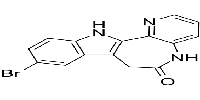 1-Azakenpaullone图片