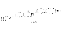JNJ-47117096 hydrochloride图片